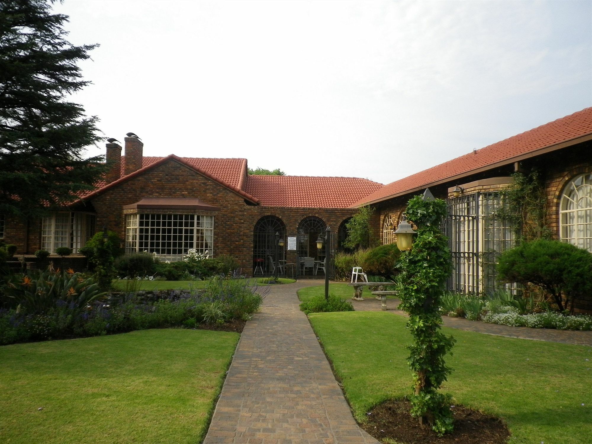 Amoris Guest House-Lynnwood Pretoria-Noord Exterior foto