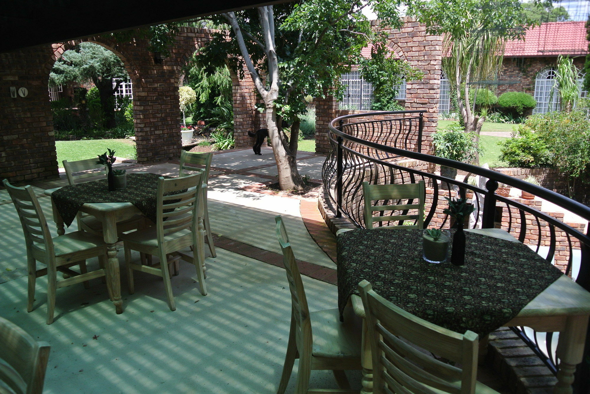 Amoris Guest House-Lynnwood Pretoria-Noord Exterior foto