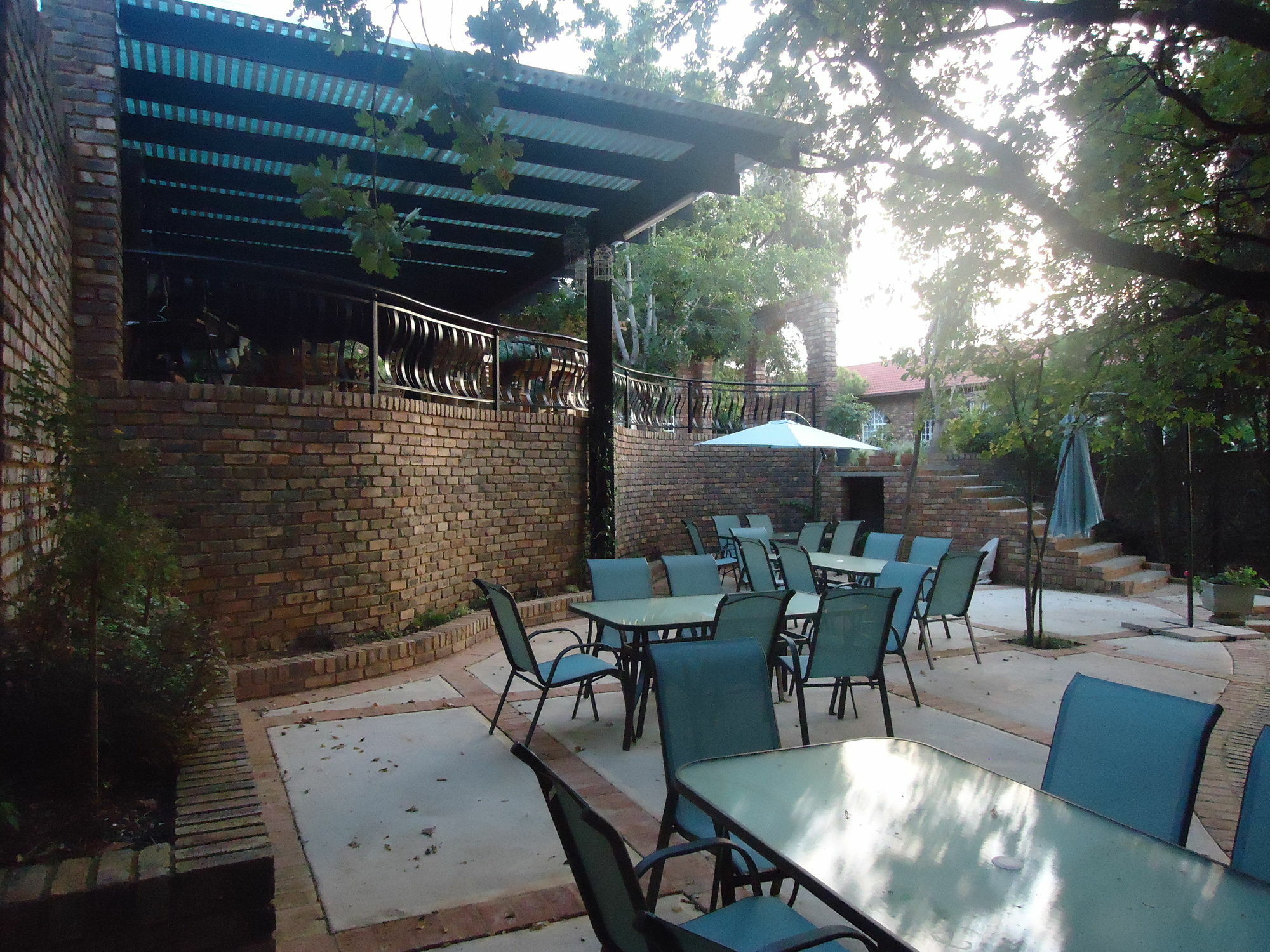 Amoris Guest House-Lynnwood Pretoria-Noord Exterior foto